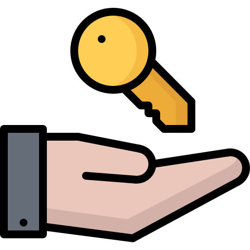key